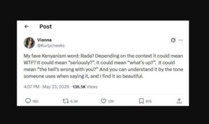 Hilarious Memes Trending This Tuesday