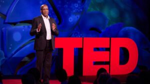 Why I want to bring lions back to my village | Seif Hamisi