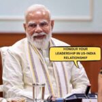 PM Narendra Modi Gets Heartfelt Wish From Singer Mary Millben, Says ‘Your Steadfast Leadership, Commitment Helped Shape An Era Of Transformation’