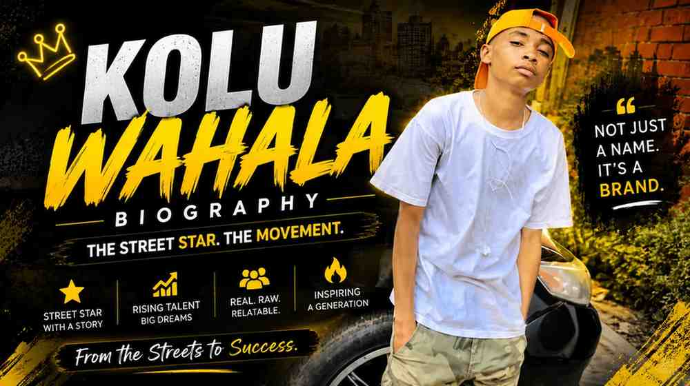 Kolu Biography: Early Life, Career, Family & Net Worth