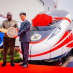 Lagos govt receives new 24-car trains to boost state’s rail transportation system