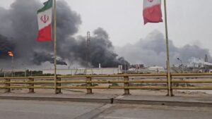 Plan in place to strike strategic Iran sites if deal not reached, sources tell ‘Post’