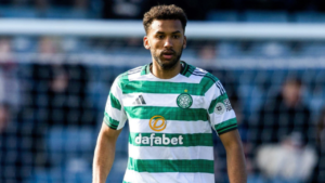 Americans Abroad Weekend Rewind: Trusty, Leyva, and more