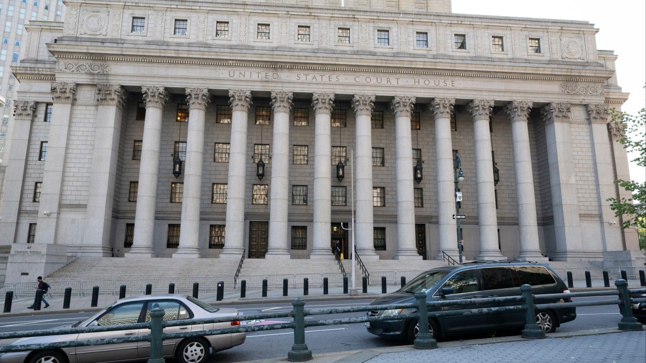 Appeal court reinstates US$656 million judgment against the PLO and Palestinian Authority