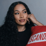Rouge Officially Joins e.tv’s Scandal!