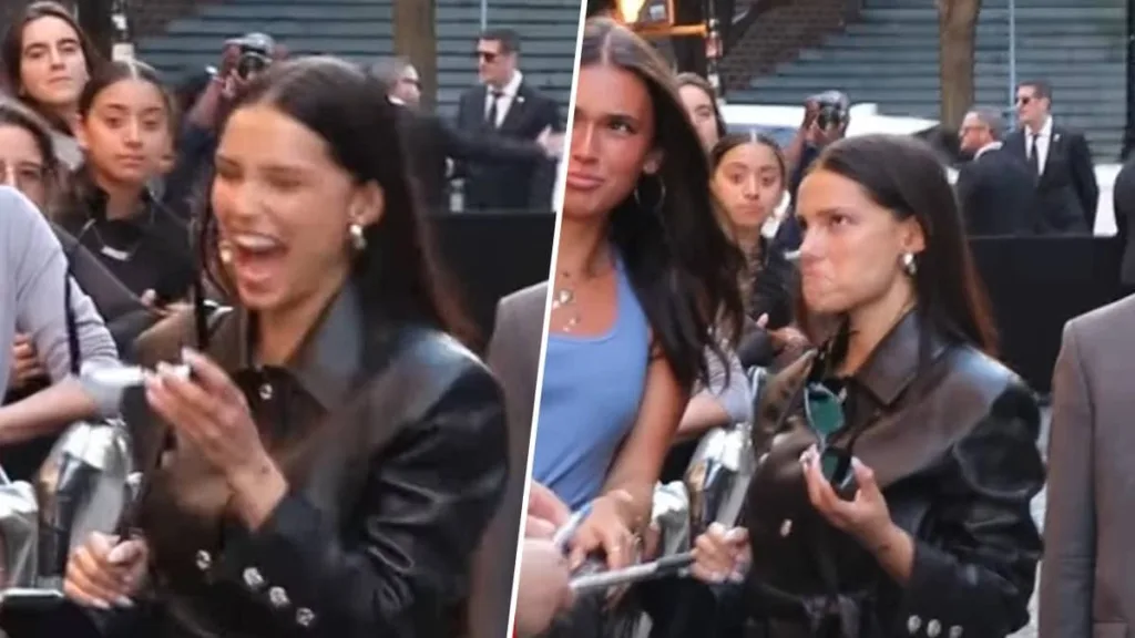 Inde Navarrette Turns Freaky Nikki In A Split Second During Fan Meet, Netizens Say ‘We’re Obsessed’