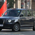 Robotaxis pose a threat to London’s iconic black cabs