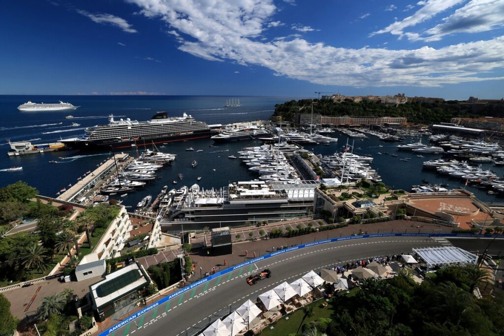 The 10 things you should know about the F1 Monaco Grand Prix