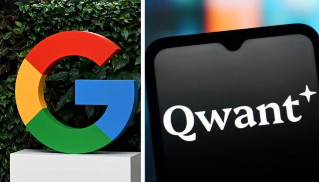 EU Parliament replaces Google with French search engine ‘Qwant’ in tech sovereignty push