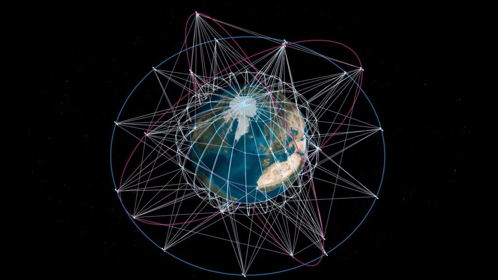 Europe is rearming together — except in space