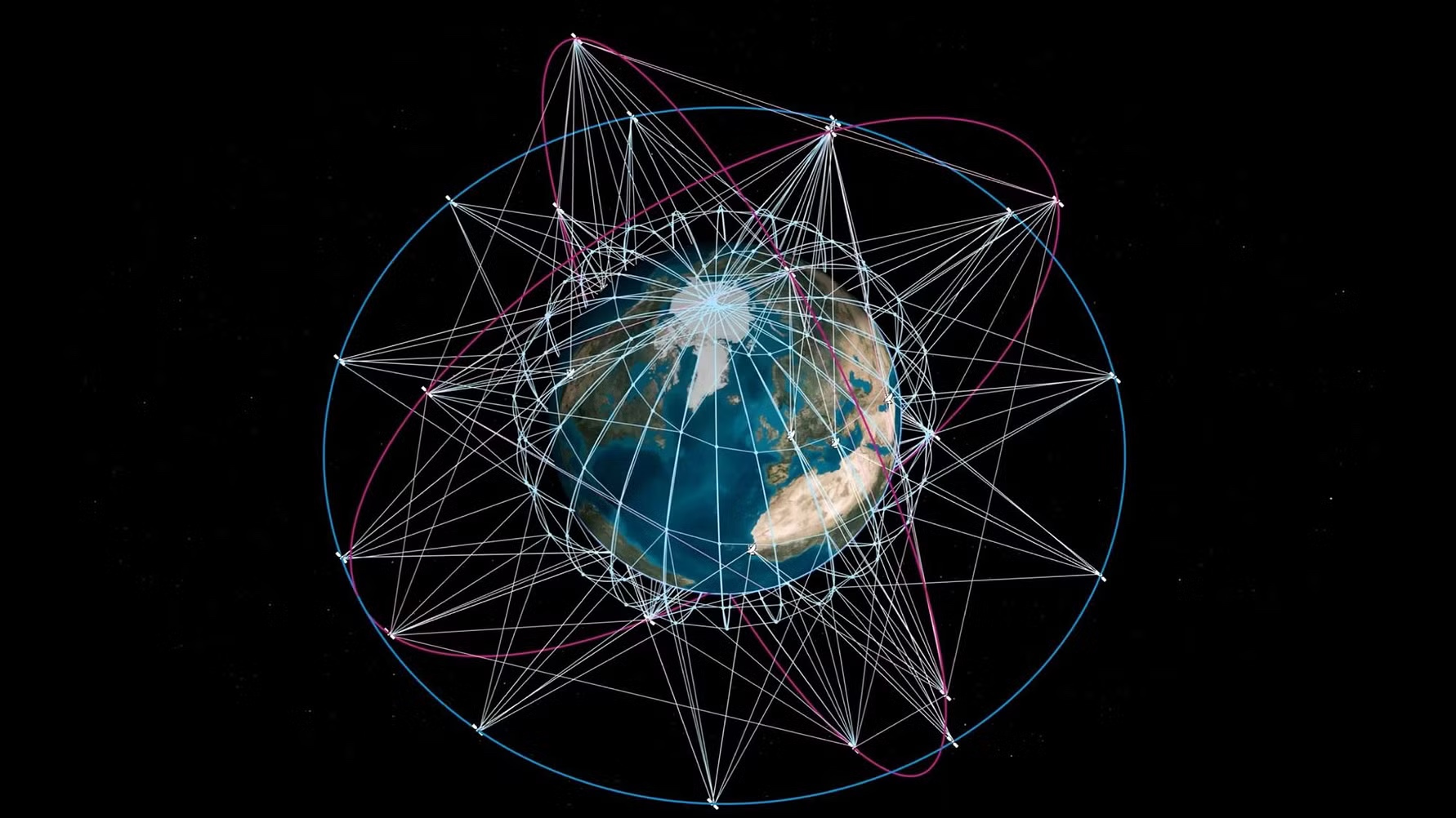Europe is rearming together — except in space