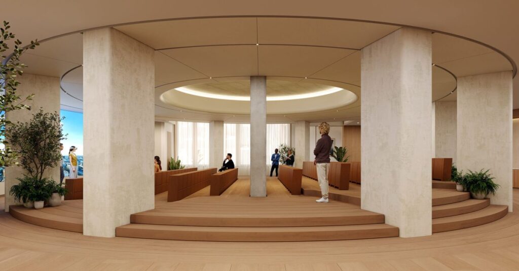 Here’s a look inside Apple’s first developer center in Europe