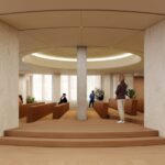 Here’s a look inside Apple’s first developer center in Europe