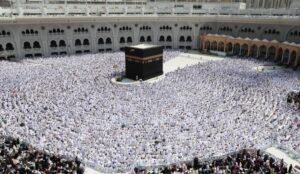 Saudi MOI Sets SAR 100k Fine for Facilitating Illegal Hajj Entry via Visit Visas