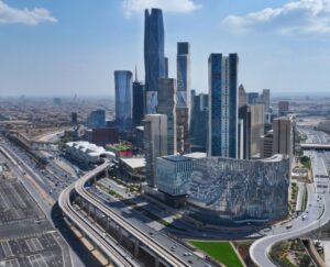 Saudi Vision 2030 Enters Final Phase with 93% of 2025 Targets Achieved