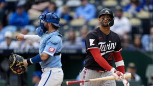 Five Facts That Tell the Ugly Tale of the Minnesota Twins to Start the Season