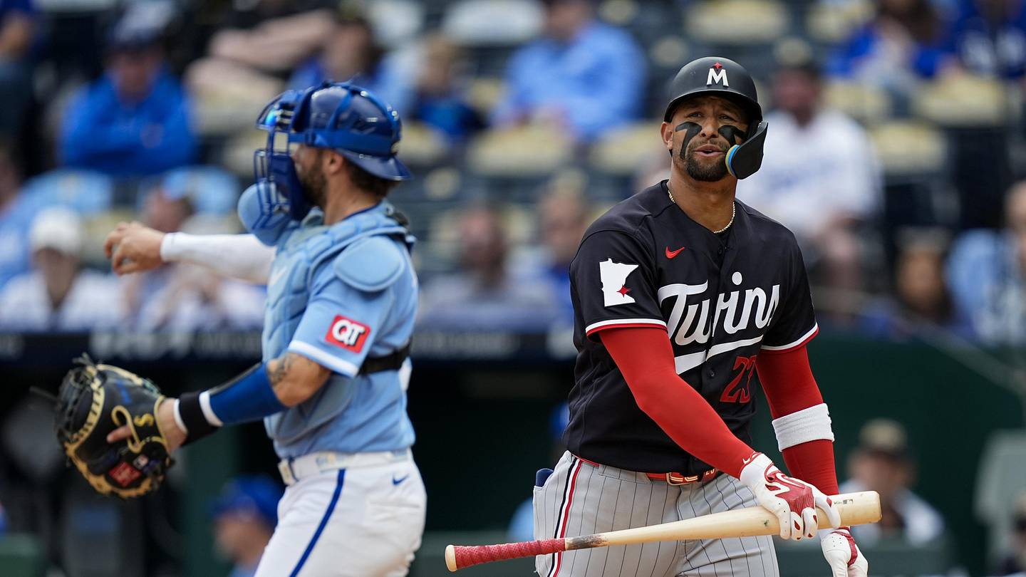 Five Facts That Tell the Ugly Tale of the Minnesota Twins to Start the Season