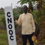 Ugandan Farmers Sue EACOP in London in Last Minute Effort to Stop Crude Oil Pipeline