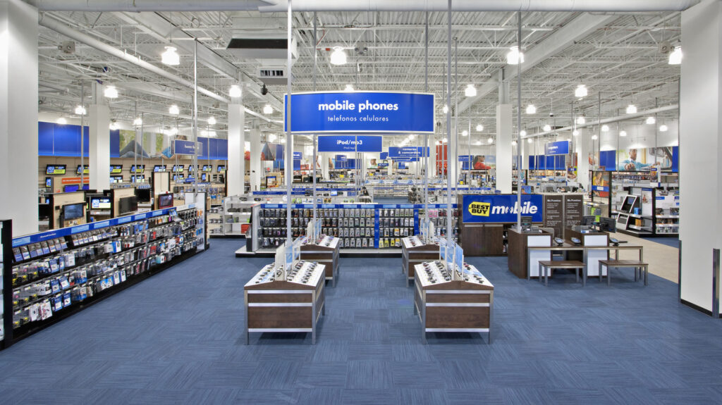 4 Electronics At Best Buy With Deep Discounts In June 2026
