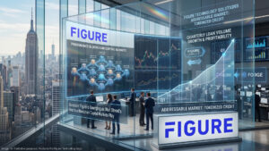 Bernstein Says Figure Is Emerging as Wall Street’s First True Blockchain Capital Markets Play