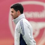 Why Bukayo Saka, William Saliba and David Raya missed Arsenal training today