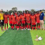 Rootz Sistaz secure Women’s Premier League promotion with a game to spare