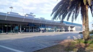 Montenegro Bars Entry to 87 Serbian Nationals Ahead of Summit
