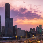 ‎Saudi Arabia climbs to 17th in IMD Competitiveness Ranking: Vision 2030
