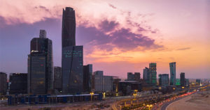 ‎Saudi Arabia climbs to 17th in IMD Competitiveness Ranking: Vision 2030