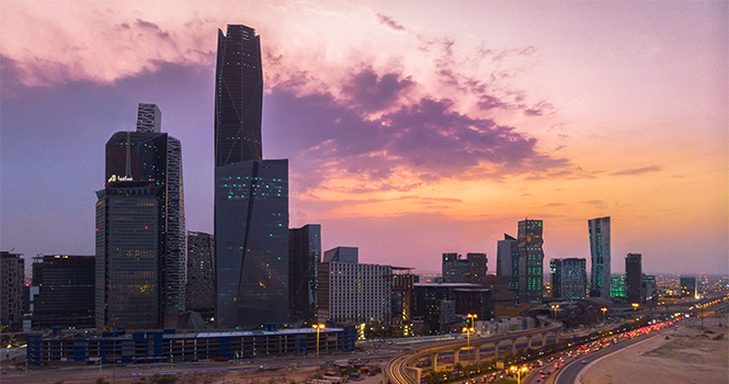 ‎Saudi Arabia climbs to 17th in IMD Competitiveness Ranking: Vision 2030