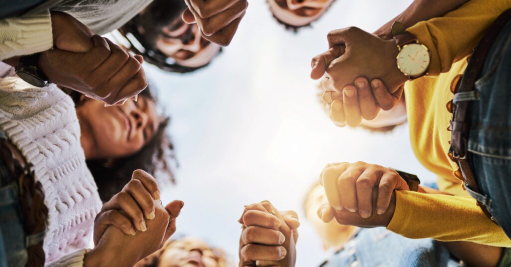 Interdenominational Prayer Movement Calls on Christians to Intercede for ‘Christ-Centered Awakening’ in America