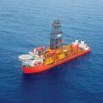 Seadrill’s drillship staying 1,095 days longer with Petrobras