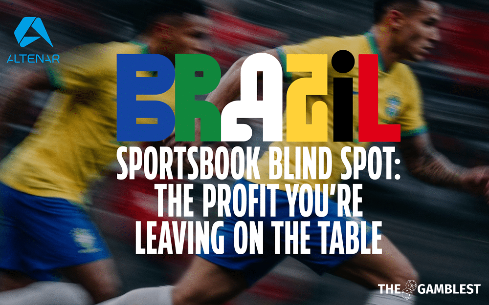 Altenar to spotlight sportsbook strategy gap at SiGMA South America