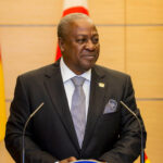 Ghana to grant visa-free entry to all Africans from May 25