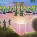 Smalland 2: Lost Realms Officially Announced for PC and Consoles