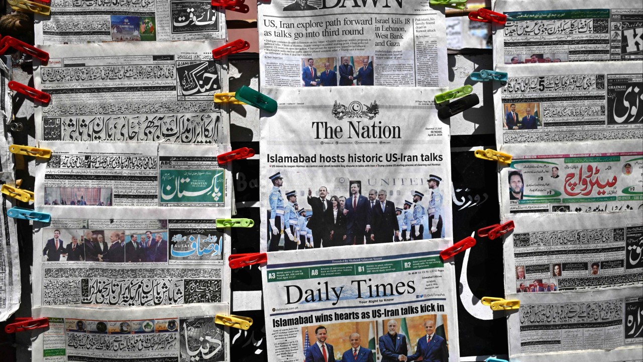 Why India is rankled by Pakistan playing mediator in US-Iran war