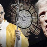 The pope versus the president: how Leo became Trump’s fearless foe