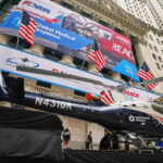 Asian shares slip and oil prices gain as Iran talks stall