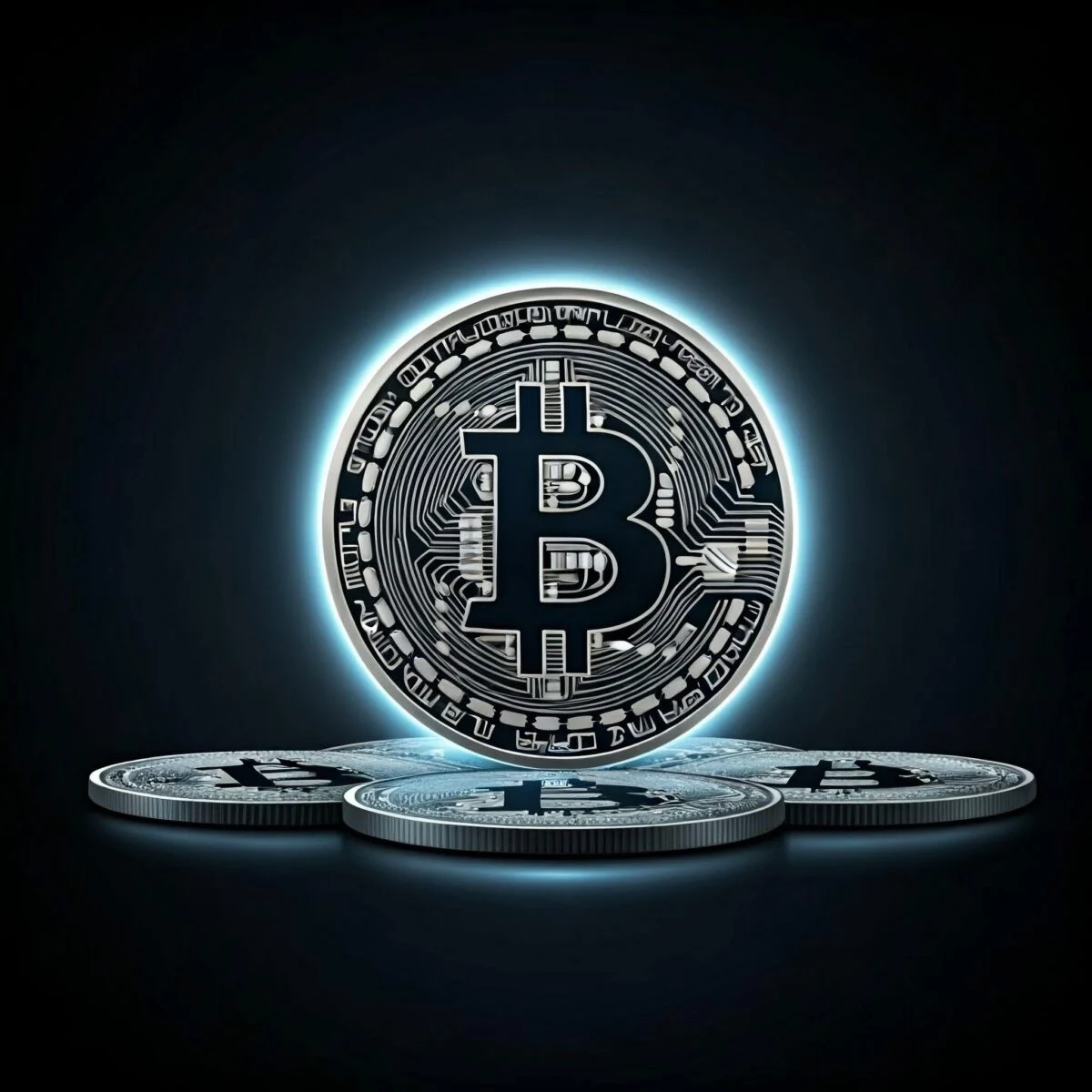 Bitcoin Short Squeeze Risk Grows as Open Interest Climbs and Funding Turns Negative