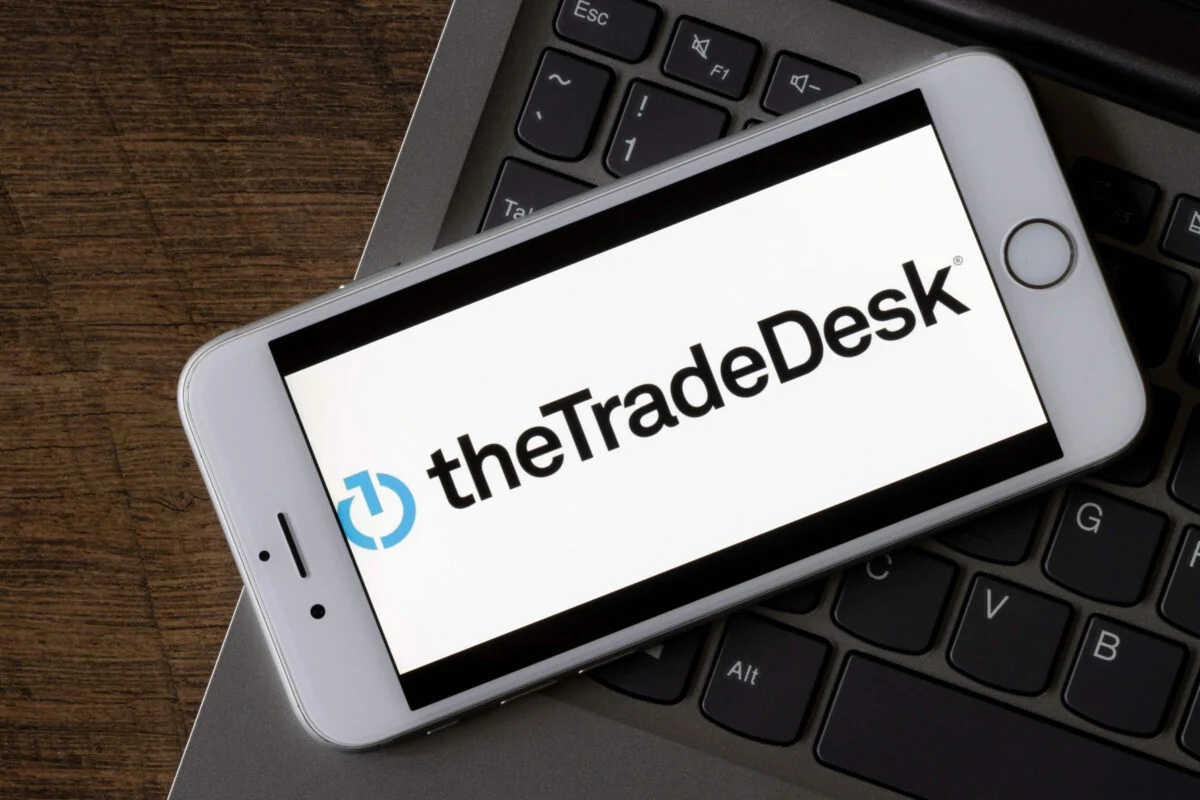 Trade Desk (TTD) Stock Surges 6% Following CEO’s Massive $150M Insider Purchase
