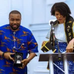 Idaminabo, Onwurah, Smade honoured at Afriball launch in UK
