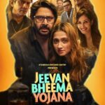 Arshad Warsi to play a double role for the first time in upcoming crime comedy thriller Jeevan Bheema Yojana