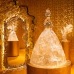 Crystalline in Radiance: GalaxyArt Illuminates the Art of Translucence