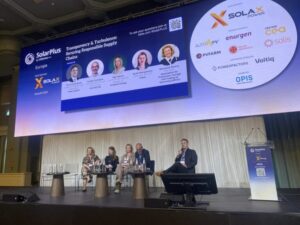 Solar procurement is changing as geopolitics ‘redefines risk’