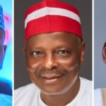 Meet 3 Kingmakers Who Control KANO Politics