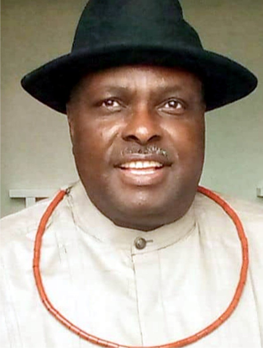 How Ex-Gov. IBORI Still Controls DELTA Politics