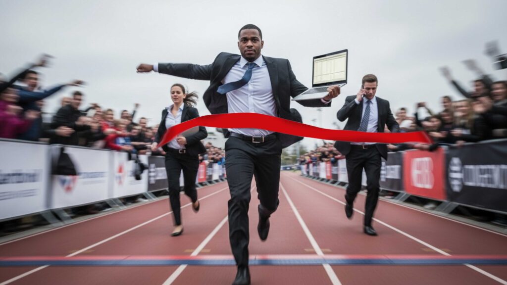 8 tips for becoming a more agile IT leader