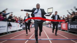 8 tips for becoming a more agile IT leader