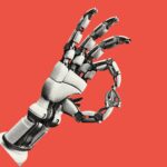 How a Congressional Primary Became a Proxy Battle Over A.I.