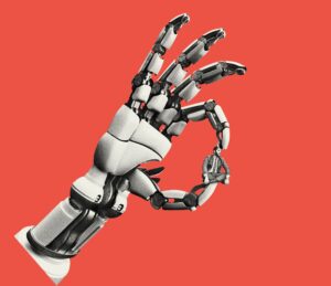 How a Congressional Primary Became a Proxy Battle Over A.I.